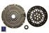 K70684-01 by SACHS NORTH AMERICA - Transmission Clutch Kit