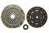 K70692-01 by SACHS NORTH AMERICA - Transmission Clutch Kit