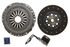 K70716-01 by SACHS NORTH AMERICA - Sachs Transmission Clutch Kit