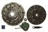 K70719-01 by SACHS NORTH AMERICA - Transmission Clutch Kit