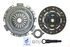 KF193-01 by SACHS NORTH AMERICA - Transmission Clutch Kit