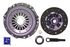 KF532-01 by SACHS NORTH AMERICA - Sachs Transmission Clutch Kit