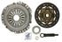 KF613-02 by SACHS NORTH AMERICA - Transmission Clutch Kit