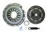 KF628-01 by SACHS NORTH AMERICA - Transmission Clutch Kit