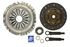 KF759-02 by SACHS NORTH AMERICA - Transmission Clutch Kit