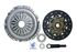 KF637-01 by SACHS NORTH AMERICA - Sachs Transmission Clutch Kit