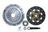 KF702-01 by SACHS NORTH AMERICA - Transmission Clutch Kit