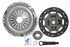 KF702-03 by SACHS NORTH AMERICA - Transmission Clutch Kit