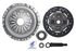 KF710-01 by SACHS NORTH AMERICA - Transmission Clutch Kit