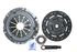KF705-01 by SACHS NORTH AMERICA - Sachs Transmission Clutch Kit
