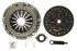 KF718-03 by SACHS NORTH AMERICA - Transmission Clutch Kit