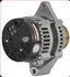 90-01-4406 by WILSON HD ROTATING ELECT - 7SI Series Alternator - 12v, 70 Amp