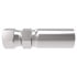 10Z-106 by WEATHERHEAD - Eaton Weatherhead Z Series Crimp Hose Fittings Male Pipe Rigid