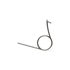 Premier 582A Trailer Hitch Bolt Kit Spring, Latch (Compression - Torsion) 1-9/16” Diameter (for use with 580, 580J, 780, 880