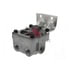 RKN28131 by WABCO - Air Brake Relay Valve