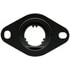 Optronics A11BLPB Multi-Purpose Wire Connector Flush mount license light bracket for 3/4" lights
