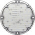 BUL90CB by OPTRONICS - Clear 7" back-up light