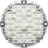 BUL90CB by OPTRONICS - Clear 7" back-up light