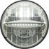 HLL93HLB by OPTRONICS - High/Low Beam Headlight