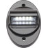 ILL86BCB by OPTRONICS - 5-LED ADA compliant step/area light