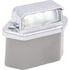 LPL31CSB by OPTRONICS - Back Up / License Plate Light - 2-Led License Light With Attached Bracket