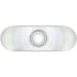 BUL002CB by OPTRONICS - Clear back-up light