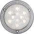 BUL11CBX by OPTRONICS - Clear back-up light with built-in reflex flange mount