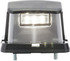 LPL82CBB by OPTRONICS - 3-LED license light