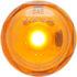 MCL10AB by OPTRONICS - Yellow 3/4” LED non-directional marker/clearance light