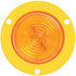MCL527AYFMB by OPTRONICS - LIGHT 2.5"AMBER LIGHT 2.5"AMBER