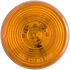 MCL56AB by OPTRONICS - Yellow marker/clearance light