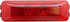 MCL61RB by OPTRONICS - Red marker/clearance light