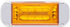 MCL73AB by OPTRONICS - Yellow surface mount marker/clearance light
