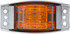MCL86AB by OPTRONICS - Yellow marker/clearance light