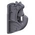 Premier 2400NS Trailer Hitch Pintle Hook 2400 Premalloy Slack Reducing Coupling Coupling - Pintle 2-1/8" Diameter (271