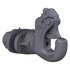 135NT by PREMIER - Coupling - Swivel Type (Polymer Bushings) Pintle 1-3/4" Diameter