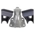 Premier 378R Trailer Hitch Drawbar Drawbar Guide (Right) (for use with 360, 370, 370B, 570, 770, 2300 and 2300B Couplings)