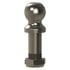 155 by PREMIER - Coupling Ball 2” and 157 Locknut (for use with 150 Coupling)