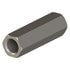 Premier 47L Trailer Hitch Bolt Kit Coupler - 3-5/8” L (1-1/16” Hex) 5/8” RH and 3/4” LH Threads (Air chamber to pushrod
