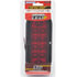 STL78RK by OPTRONICS - LED SEAL TAIL LGHT 6