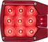 STL82RB by OPTRONICS - LED combination tail light