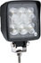 TLL48FB by OPTRONICS - Square LED work light