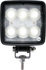 TLL48FB by OPTRONICS - Square LED work light