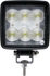 TLL48FB by OPTRONICS - Square LED work light