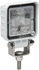 TLL52FWB by OPTRONICS - Square LED work light