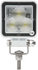 TLL52FWB by OPTRONICS - Square LED work light