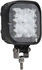 TLL55FB by OPTRONICS - Square LED work light