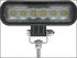 TLL60FB by OPTRONICS - Thinline LED work light