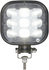 TLL55FB by OPTRONICS - Square LED work light