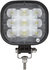 TLL55FB by OPTRONICS - Square LED work light